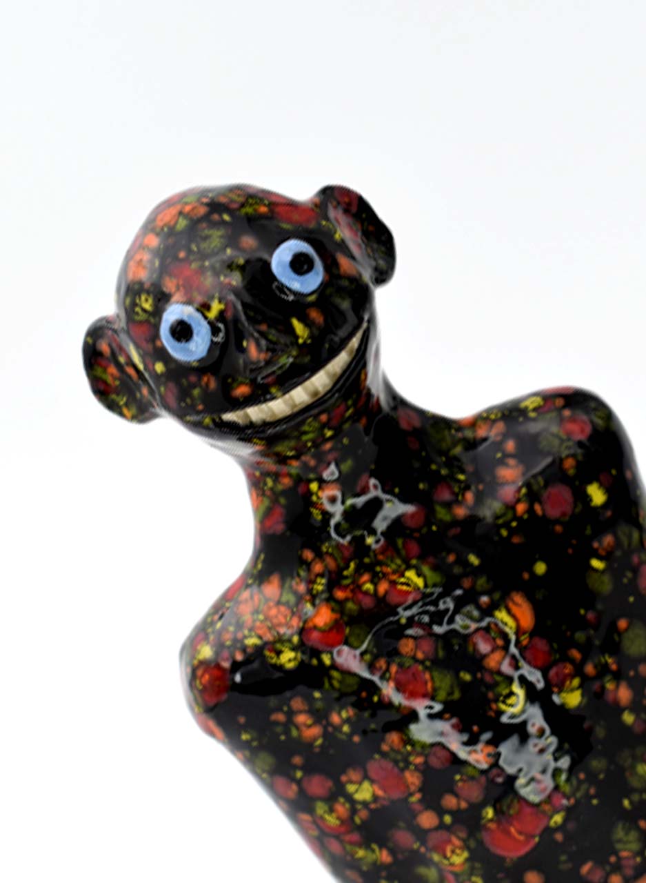 Crystal Guy #2 - Mark Rayner