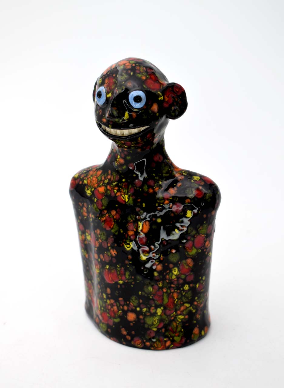 Crystal Guy #2 - Mark Rayner - Image 2