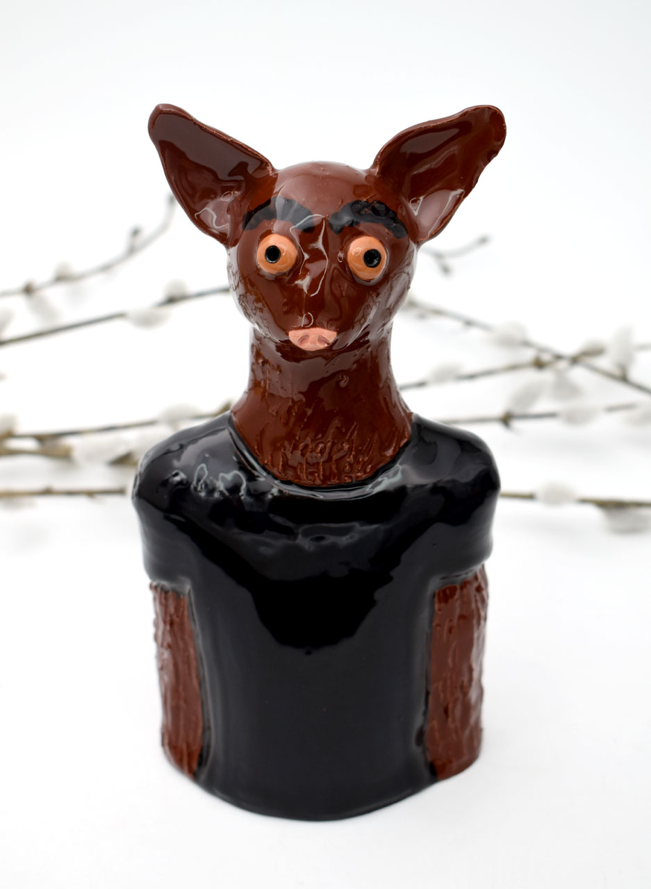 Tee Shirt Possum - Mark Rayner - Image 2