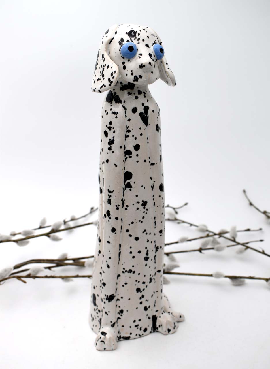 Spotty Dog - Mark Rayner - Image 2
