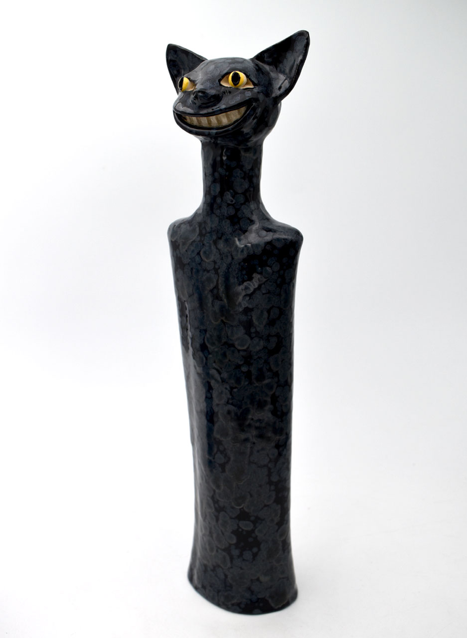 Happy Cat - Mark Rayner - Image 3