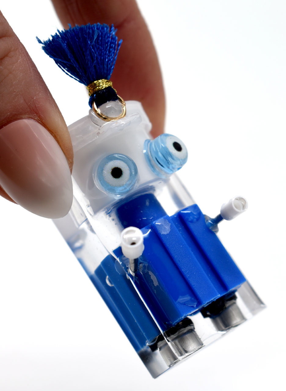 Tiny - Cryobots - Image 2