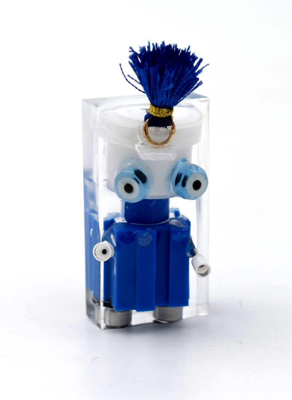 Tiny - Cryobots - Image 3