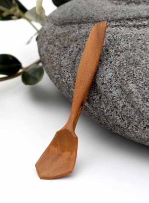 Teaspoon - Jeff Fryett