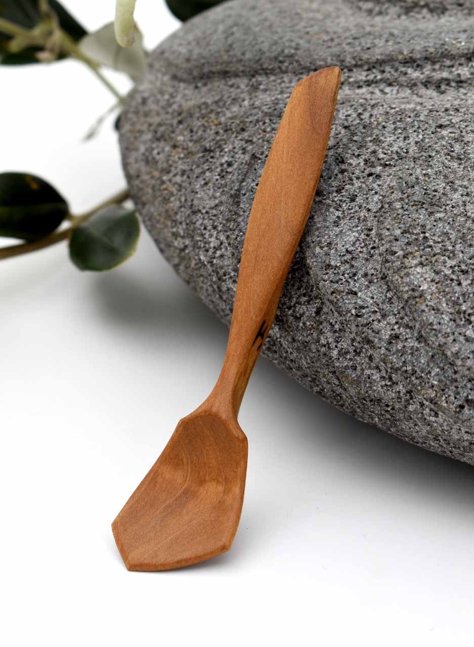 Teaspoon - Jeff Fryett