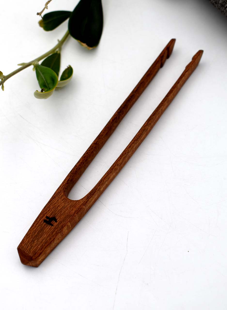 Bonksia Tongs - Jeff Fryett - Image 3