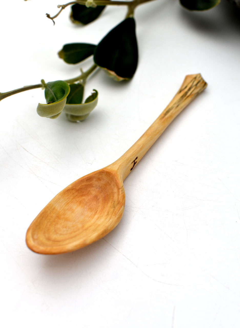 Teaspoon - Jeff Fryett - Image 2