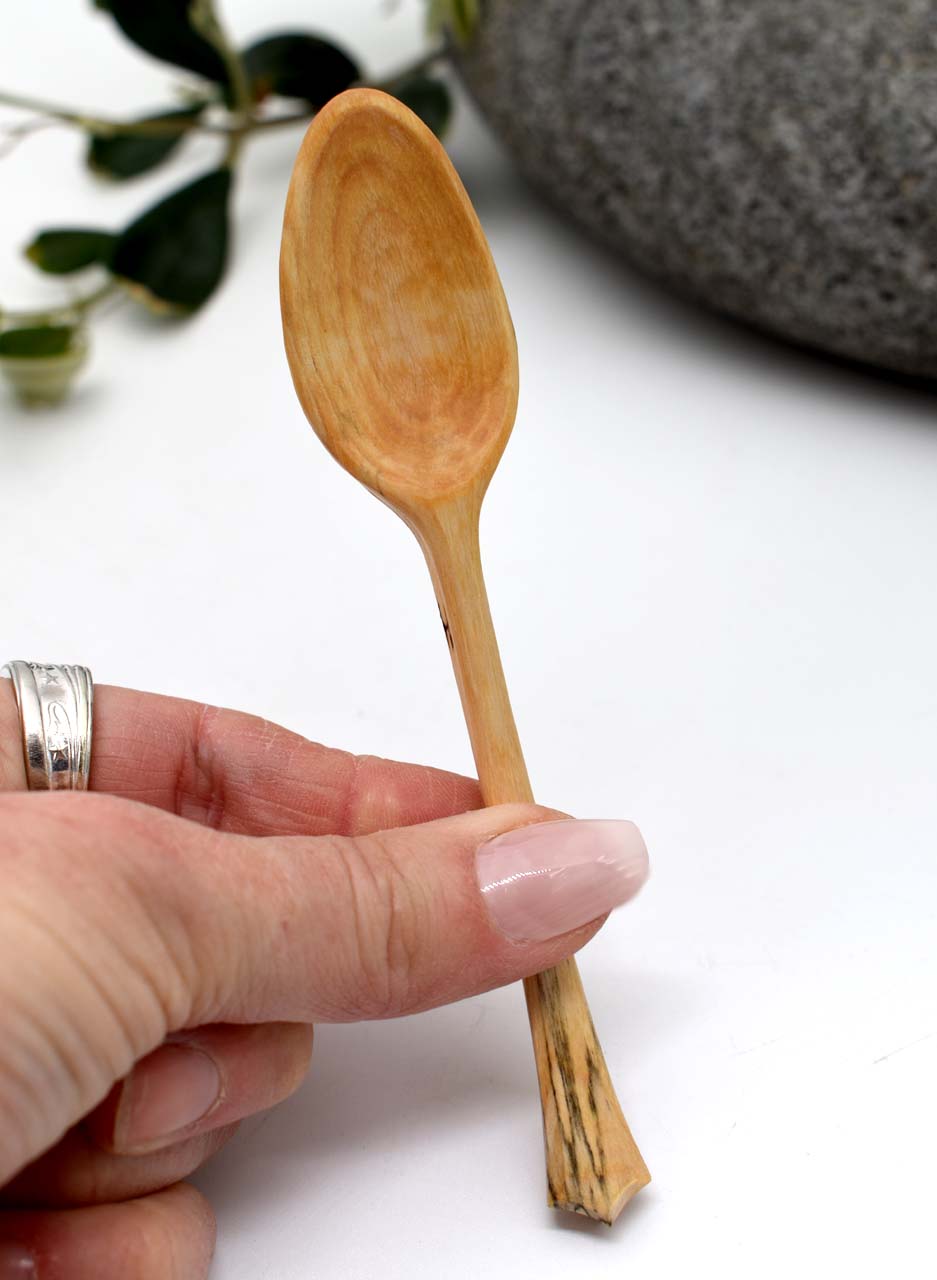 Teaspoon - Jeff Fryett - Image 3