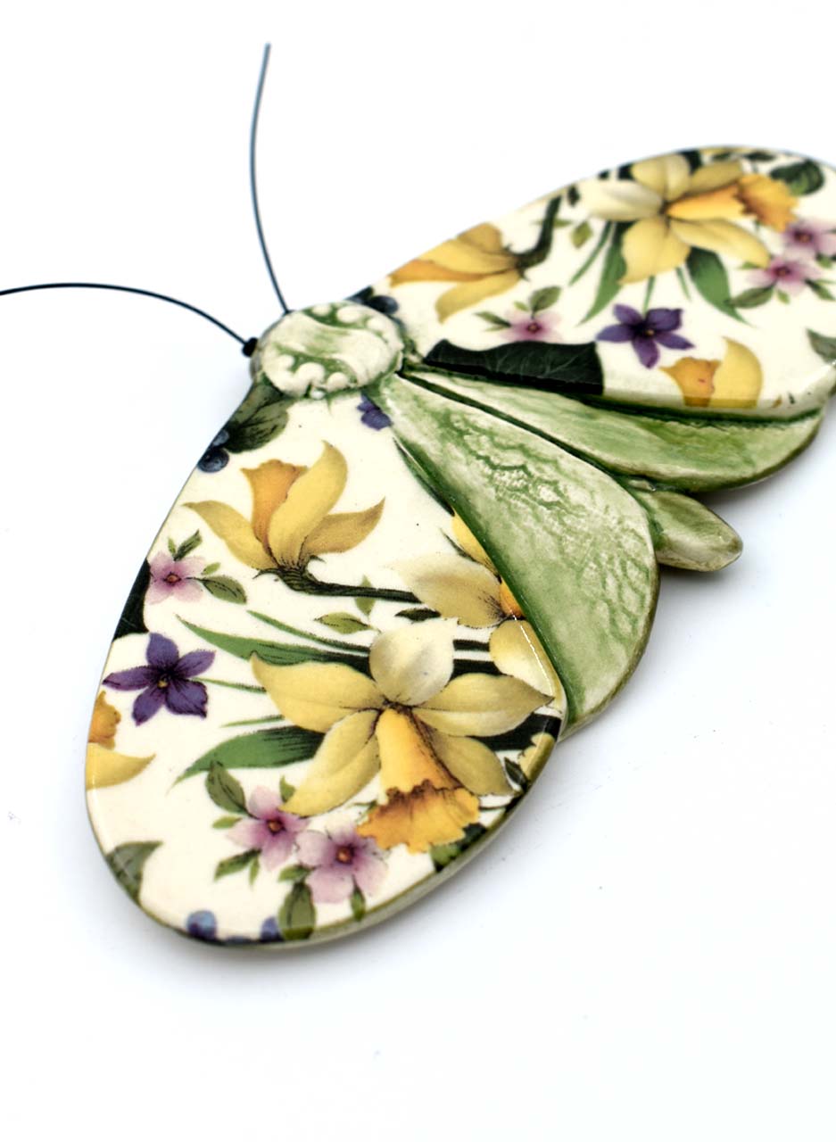 Daffodil Moth – Kirsty Gardiner - Image 2