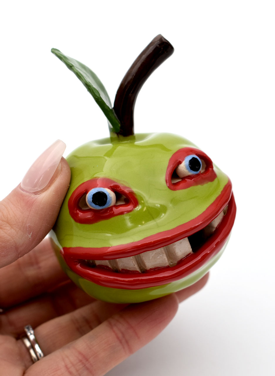Bad Apple - Mark Rayner - Image 2