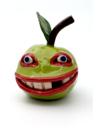 Bad Apple - Mark Rayner