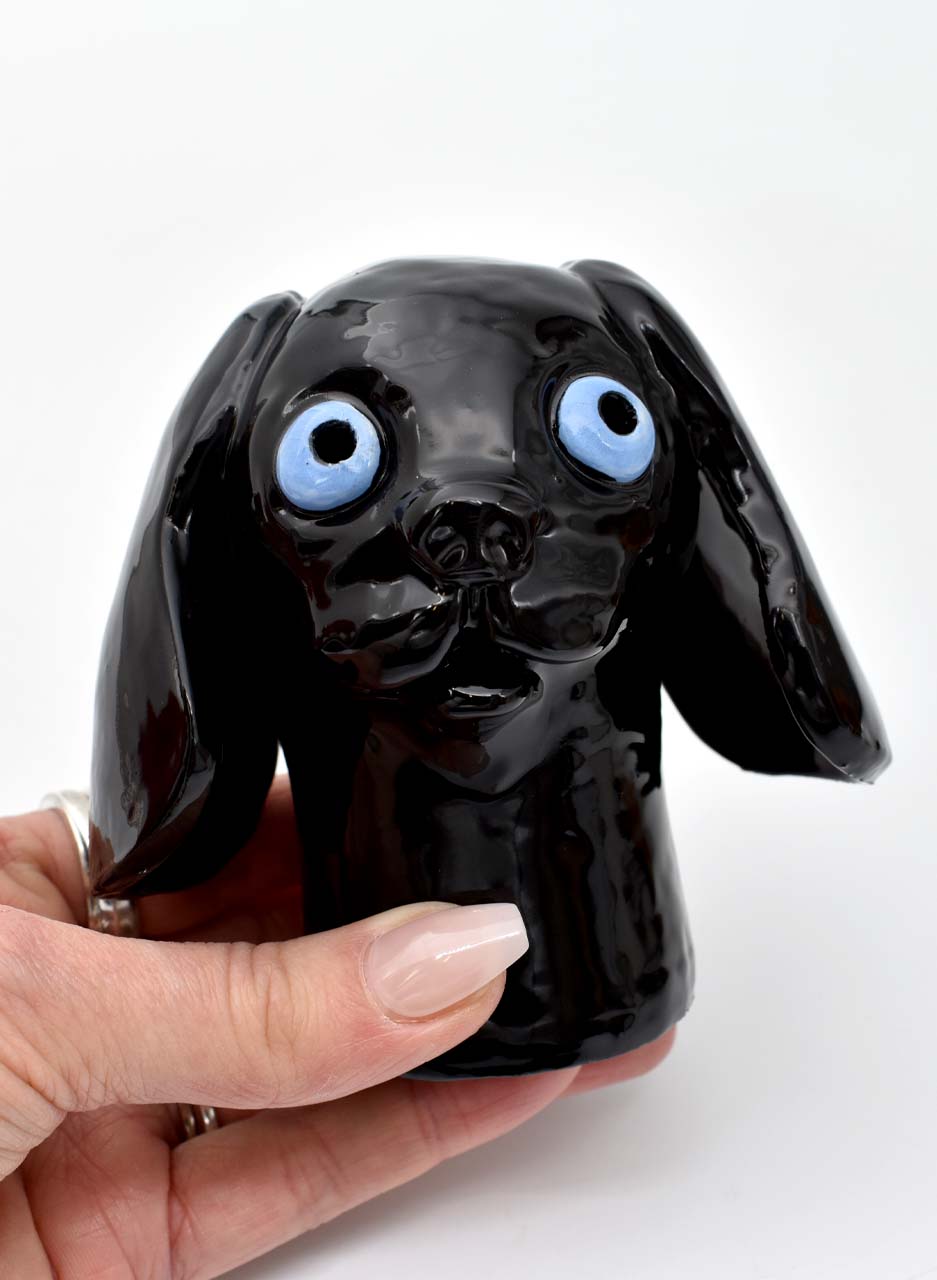 Little Black Dog - Mark Rayner - Image 3