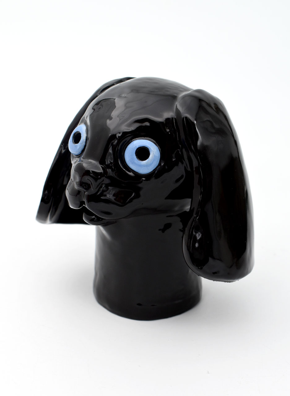 Little Black Dog - Mark Rayner - Image 2