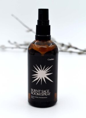 Burnt Sage Room Spray