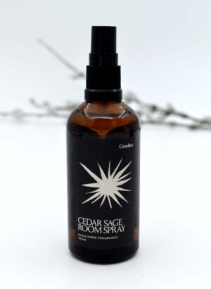 Cedar Sage Room Spray