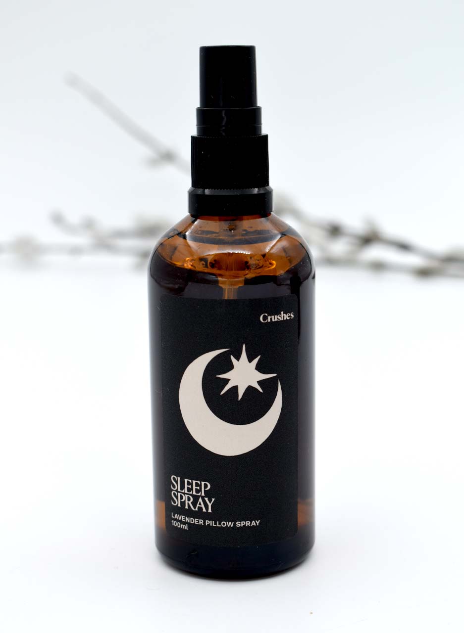 Lavender Sleep Spray