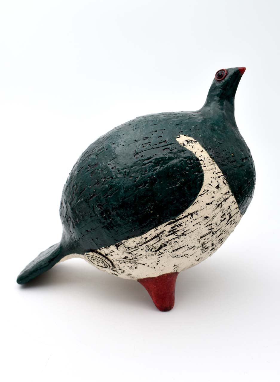 Fat Kereru - Anya Mowll - Image 2