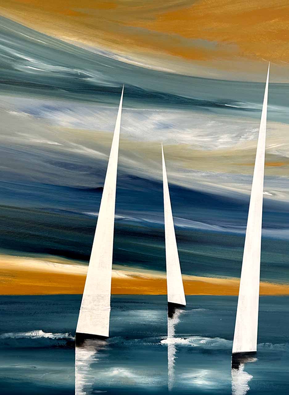 Three Sheets to the Wind - Jill White - Image 3