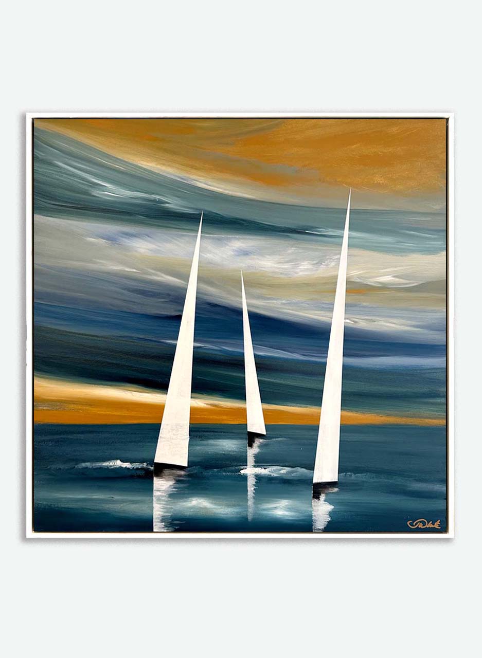 Three Sheets to the Wind - Jill White - Image 2
