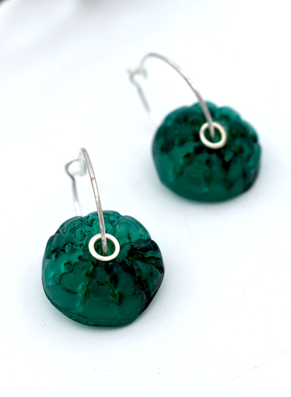 Kina Earrings - Isla Osborne - Image 2