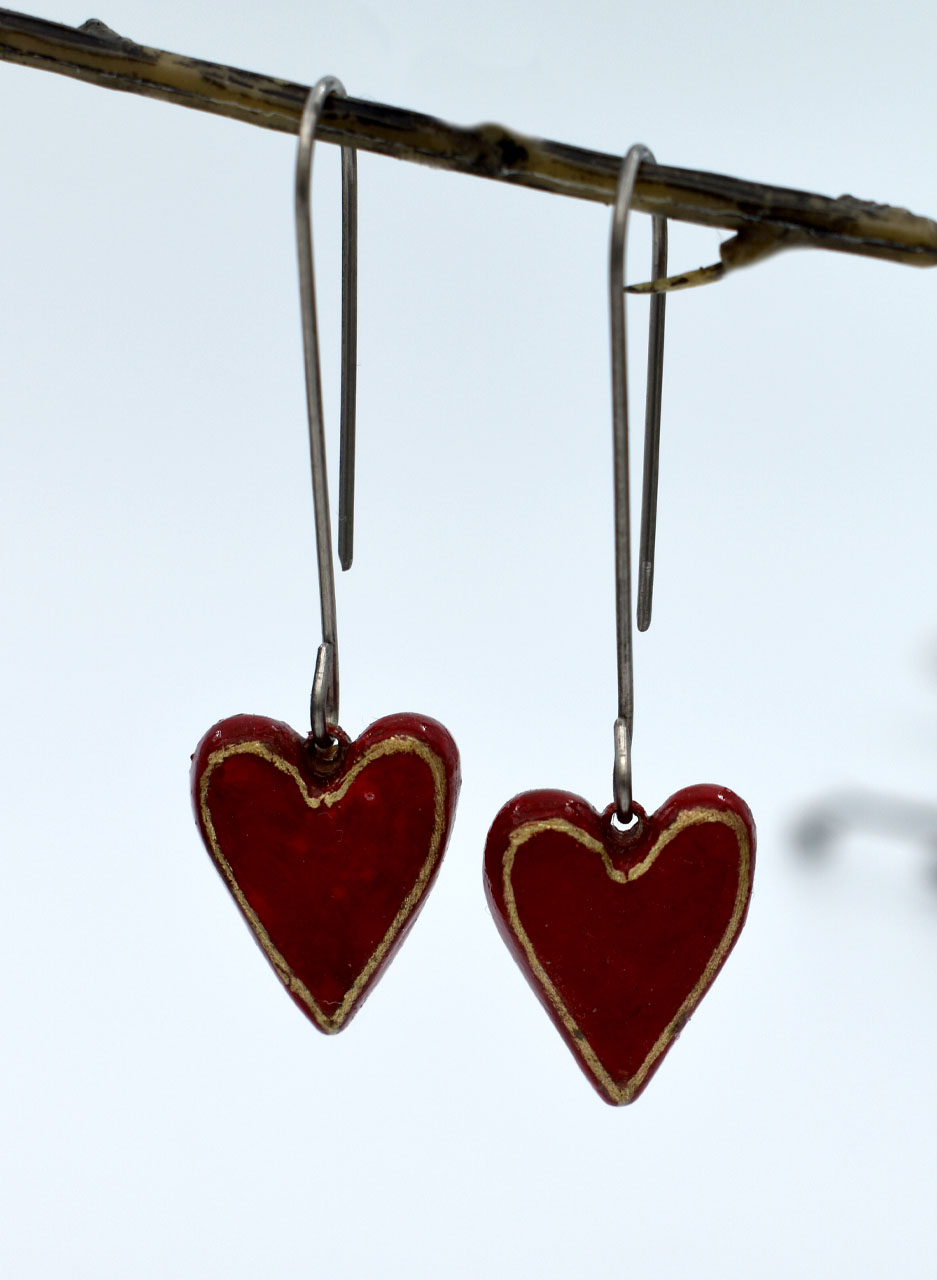 Red Heart - Tanya Bogdanova - Image 3