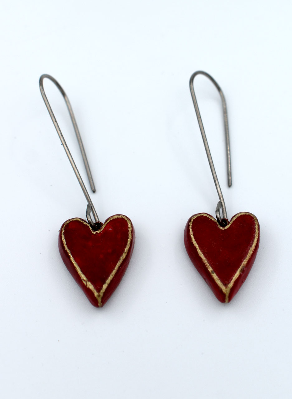 Red Heart - Tanya Bogdanova - Image 4