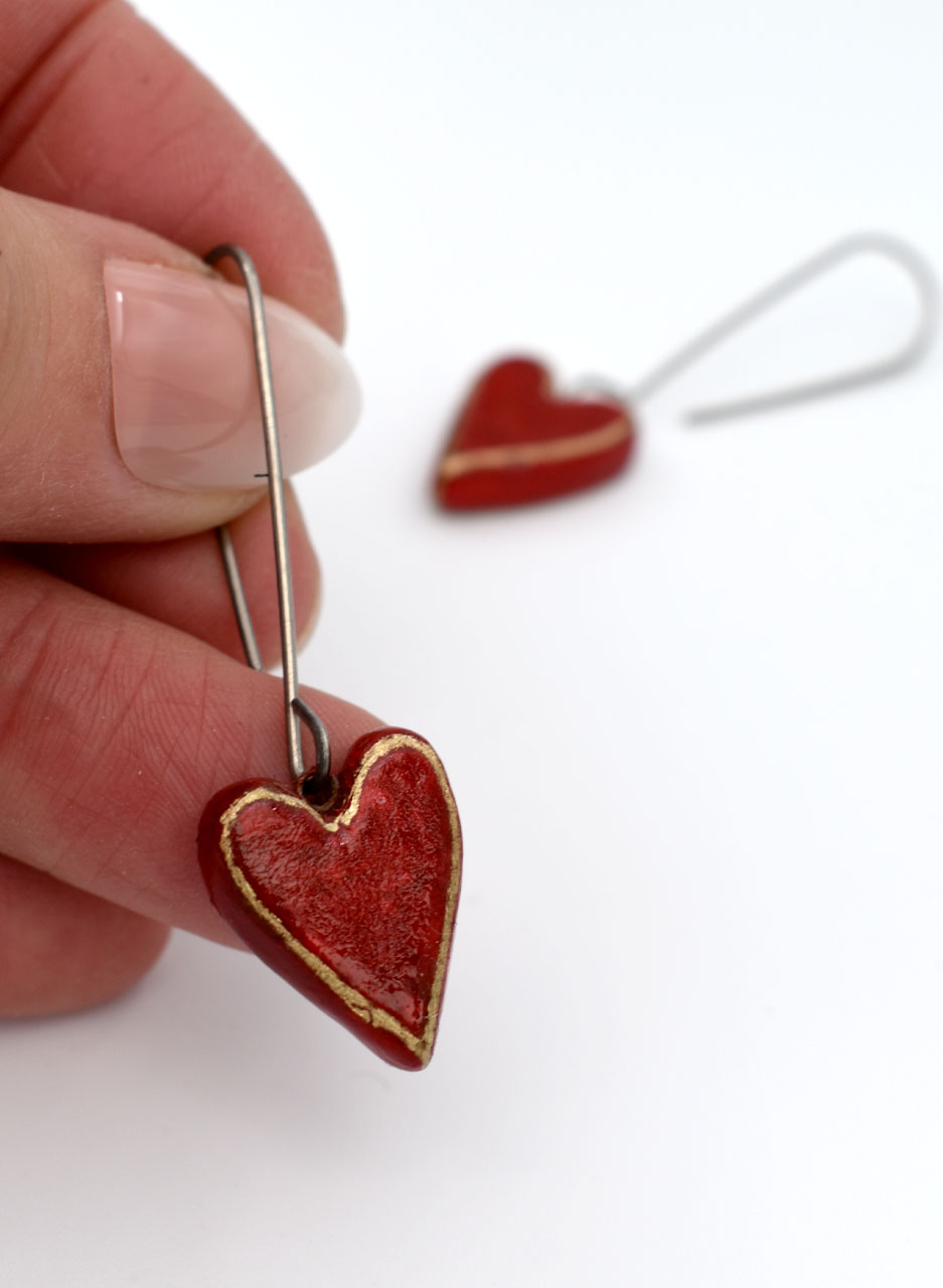 Red Heart - Tanya Bogdanova - Image 2