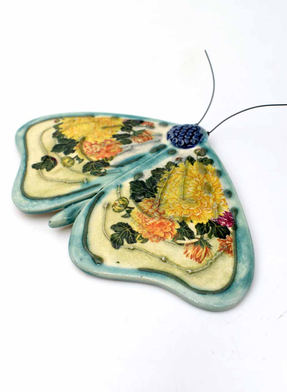 Kimono Moth - Kirsty Gardiner - Image 3