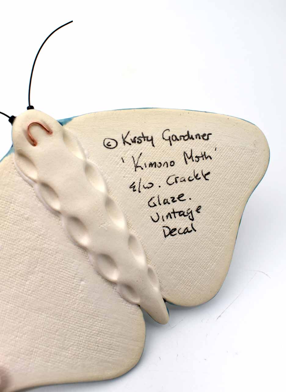 Kimono Moth - Kirsty Gardiner - Image 4