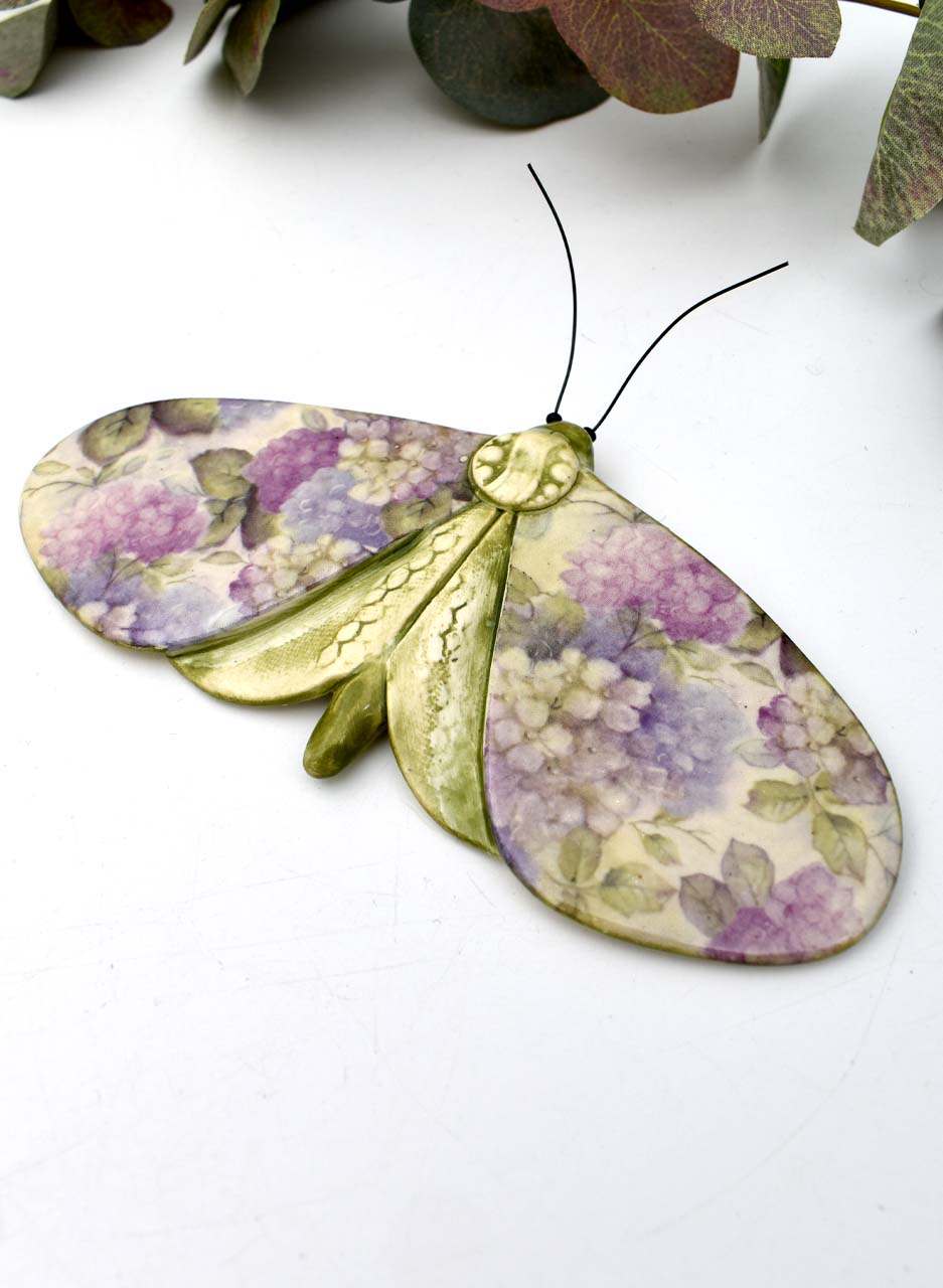 Hydrangea Moth - Kirsty Gardiner - Image 3