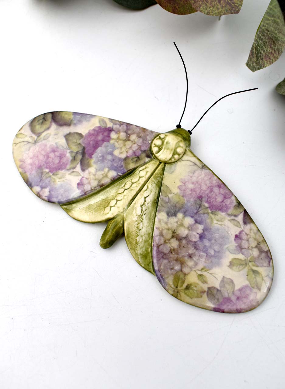 Hydrangea Moth - Kirsty Gardiner - Image 4