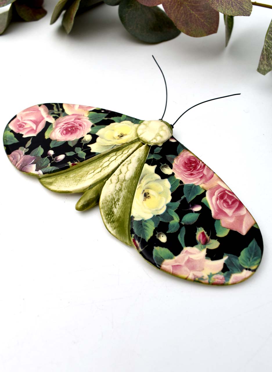 Wildflower Moth - Kirsty Gardiner - Image 3