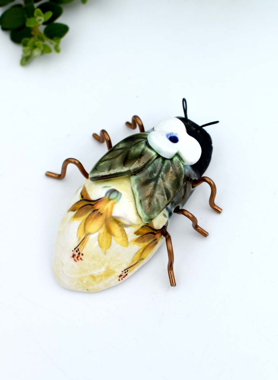 Small Beetle - Kirsty Gardiner - Image 3