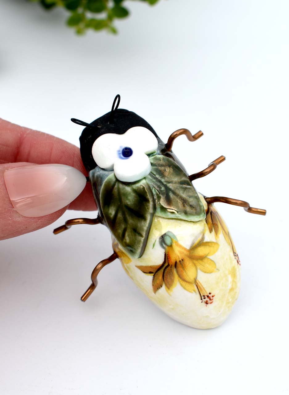 Small Beetle - Kirsty Gardiner - Image 2