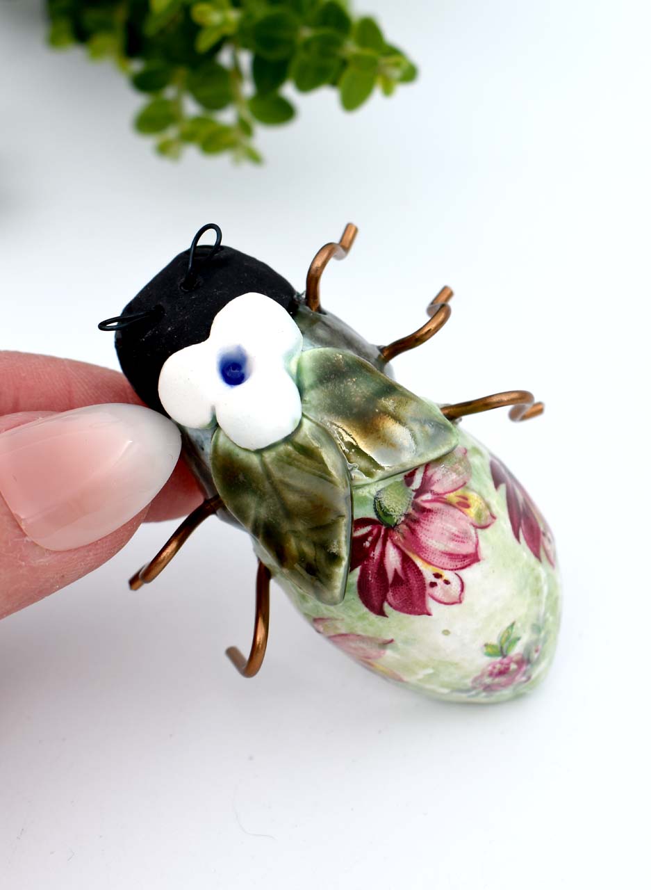 Small Beetle - Kirsty Gardiner - Image 2