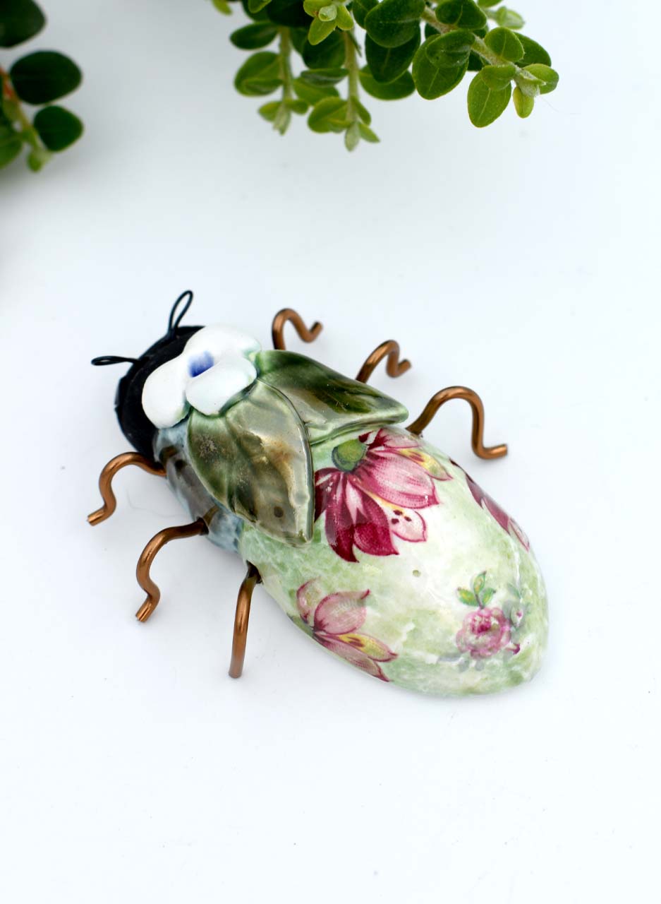 Small Beetle - Kirsty Gardiner - Image 3