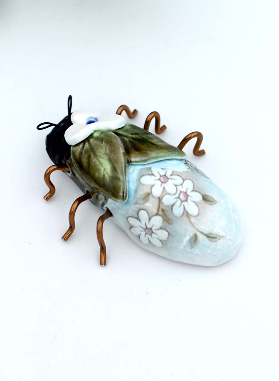 Small Beetle - Kirsty Gardiner - Image 2