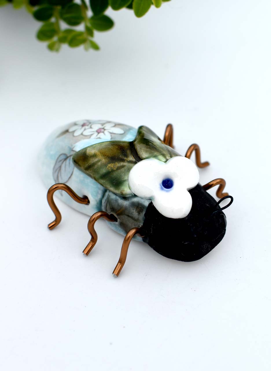 Small Beetle - Kirsty Gardiner - Image 3