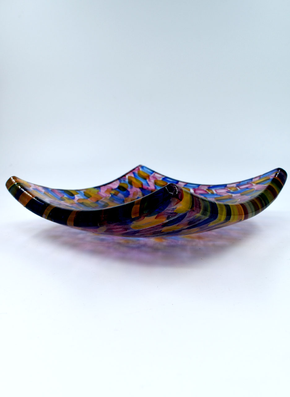 Square Platter 2 - David Traub - Image 3