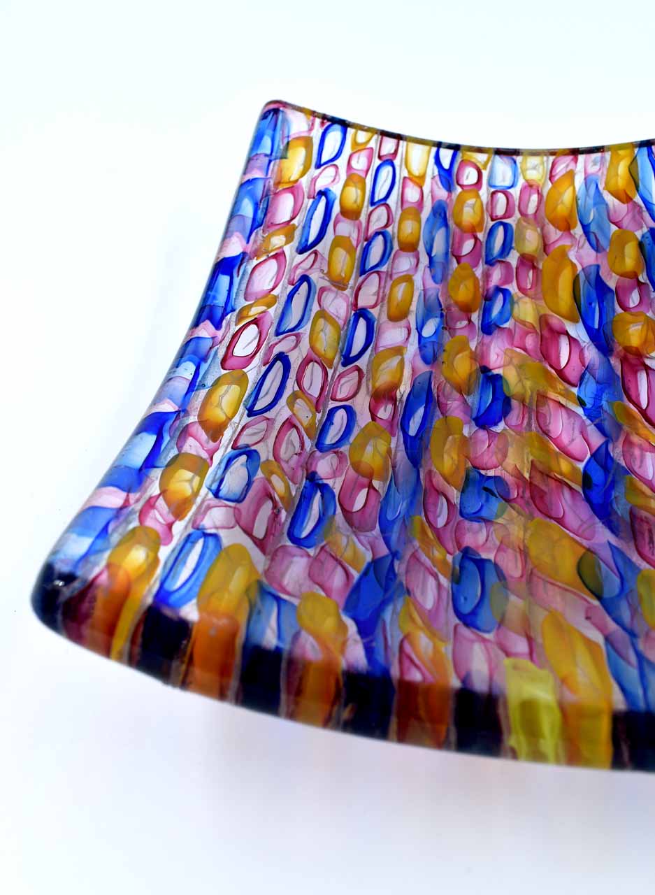 Square Platter 2 - David Traub - Image 2