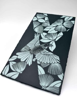 XX (diptych) - Anna Tang