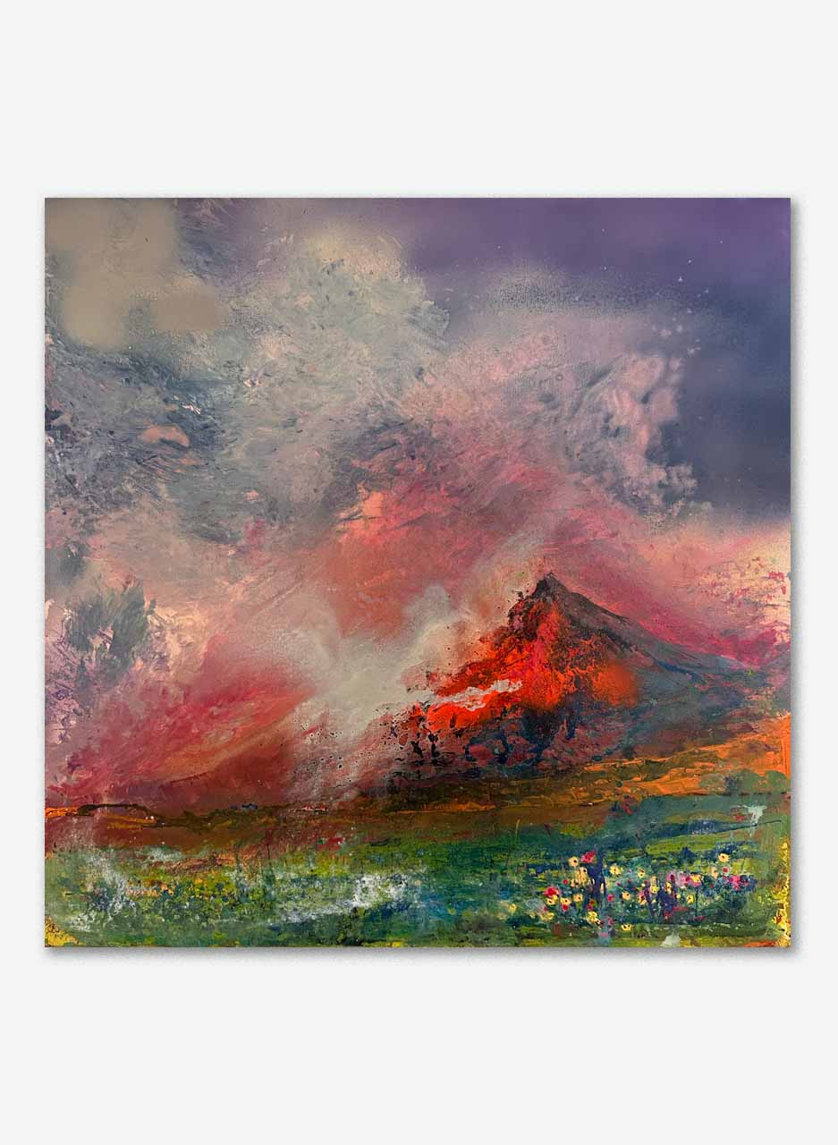 Beginning of Spring - Lester Earl