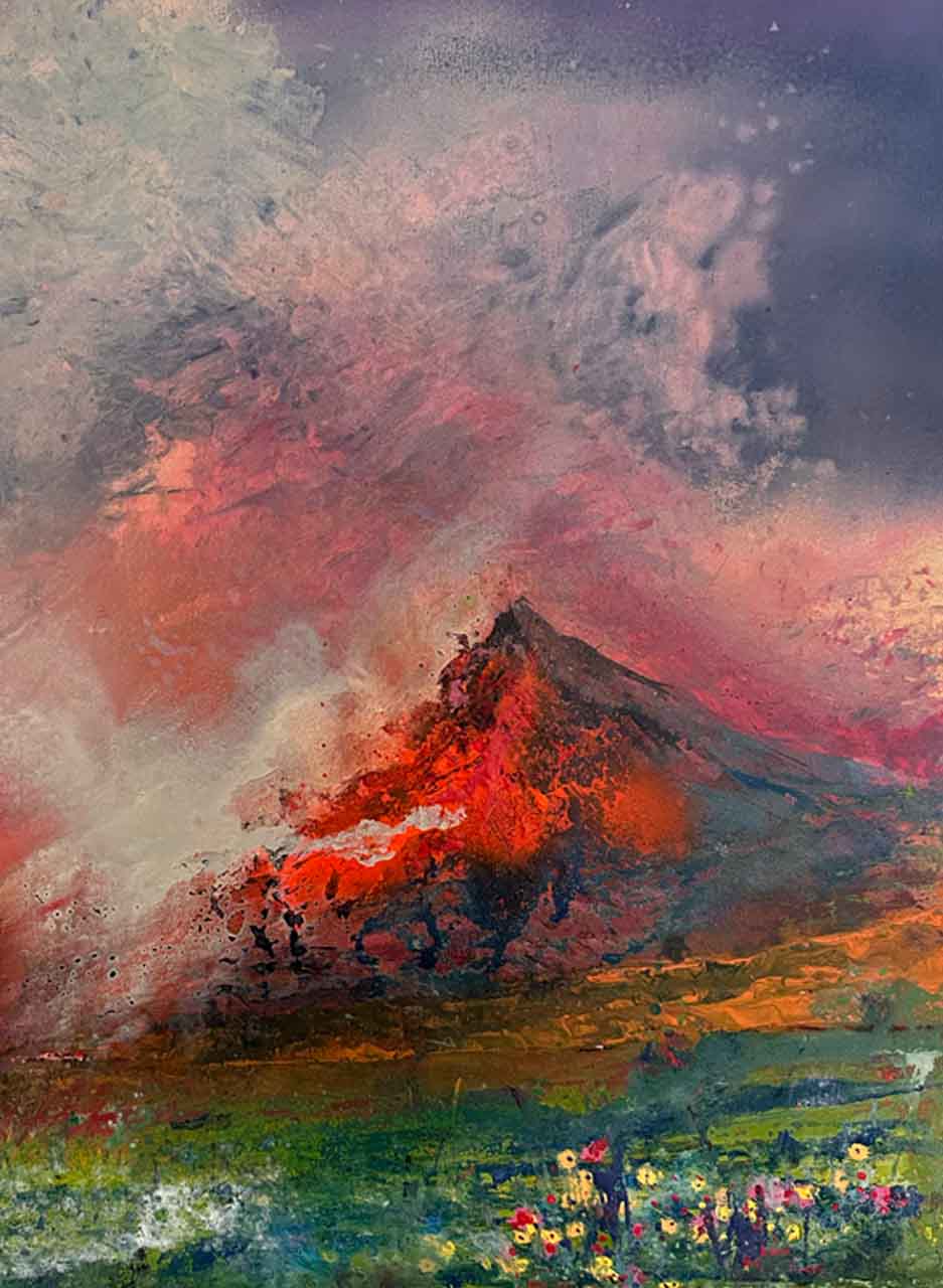 Beginning of Spring - Lester Earl - Image 3