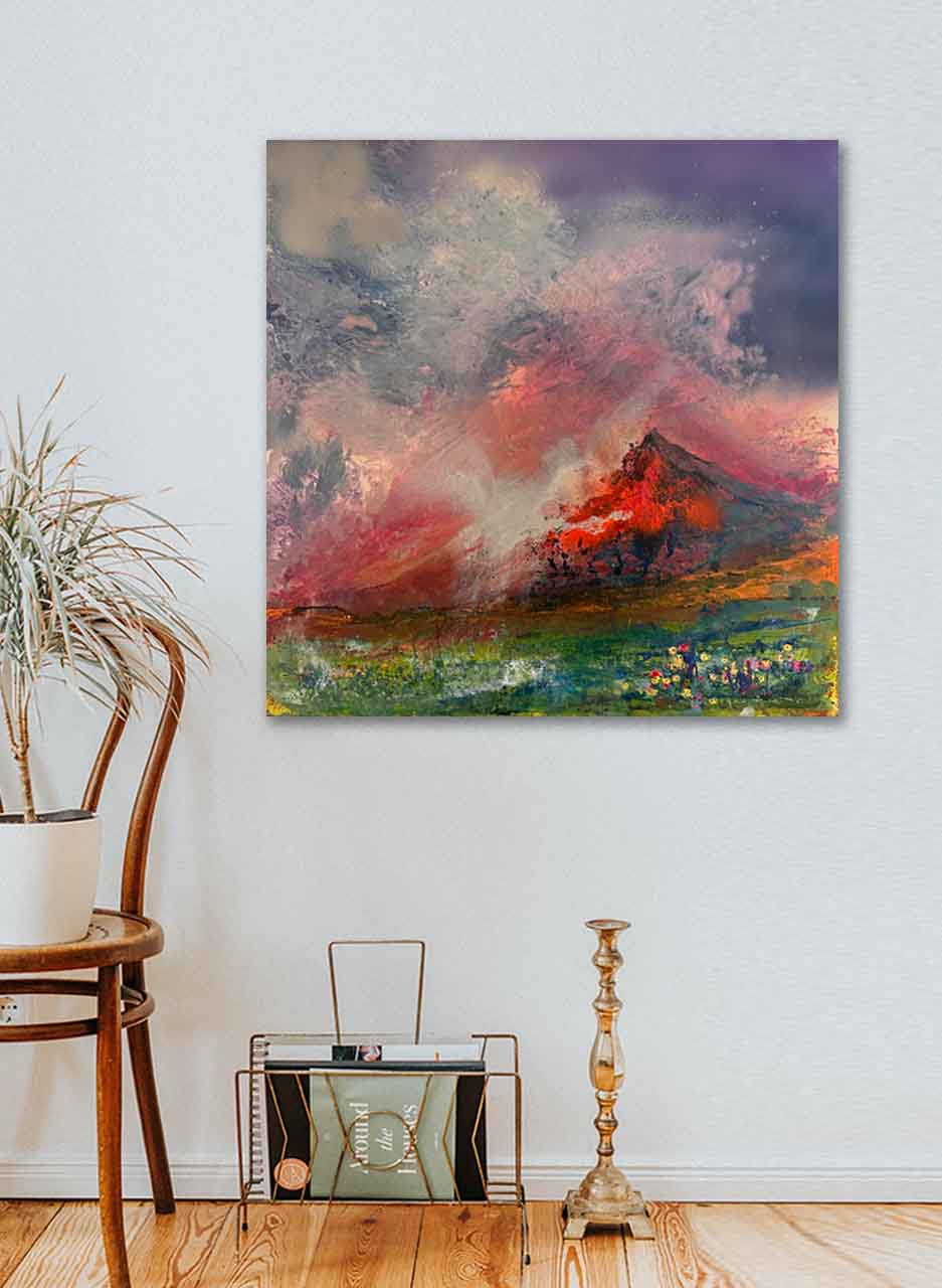 Beginning of Spring - Lester Earl - Image 2