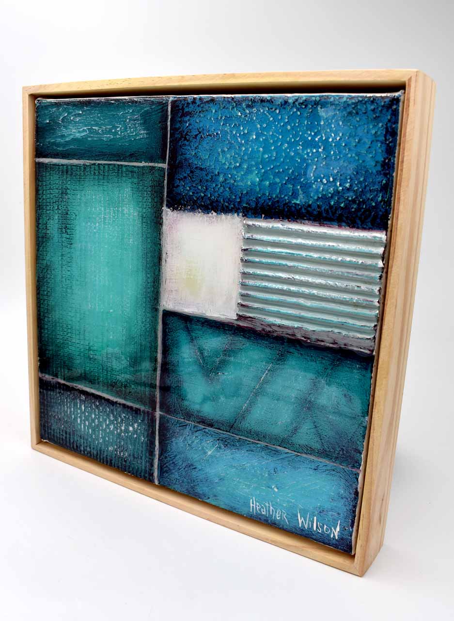 Bleu - Heather Wilson - Image 3