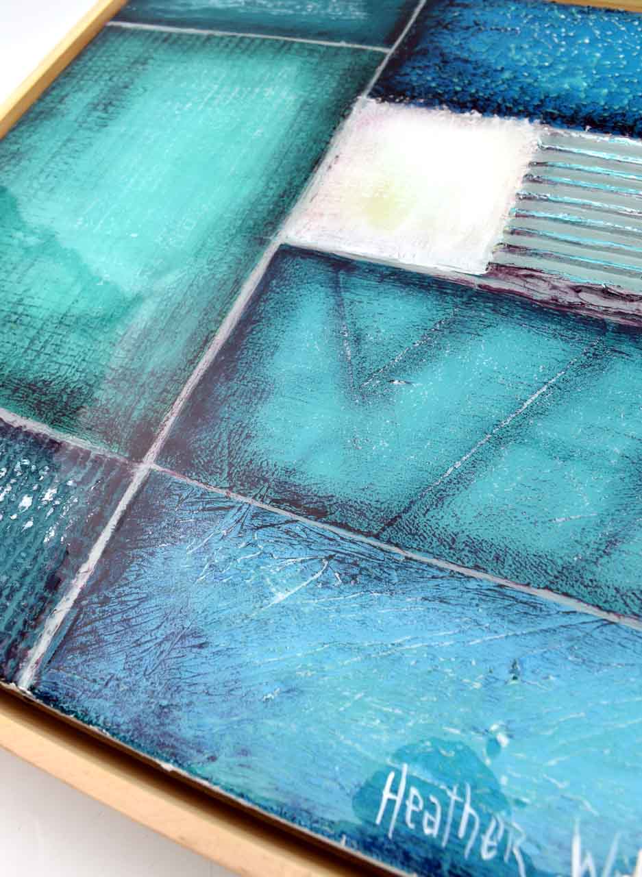 Bleu - Heather Wilson - Image 2