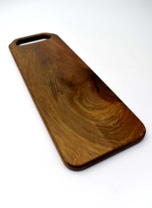 Ancient Swamp Kauri Board - Warren Newland
