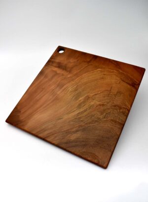 Ancient Swamp Kauri Board - Warren Newland