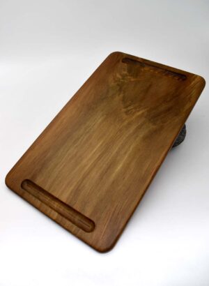 Ancient Swamp Kauri Board - Warren Newland