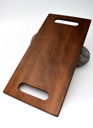 Ancient Swamp Kauri Board - Warren Newland